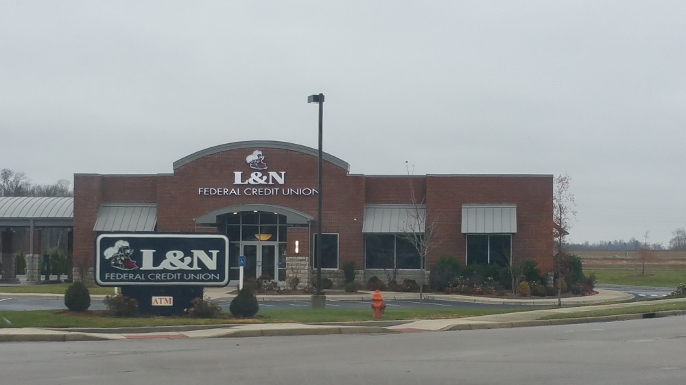 L&N Federal Credit Union 01