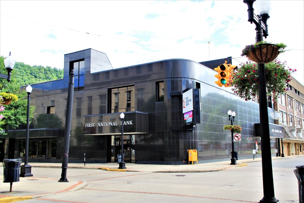 First National Bank 01