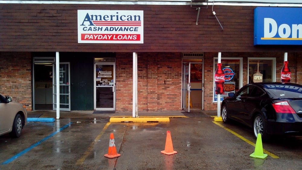American Cash Advance 01