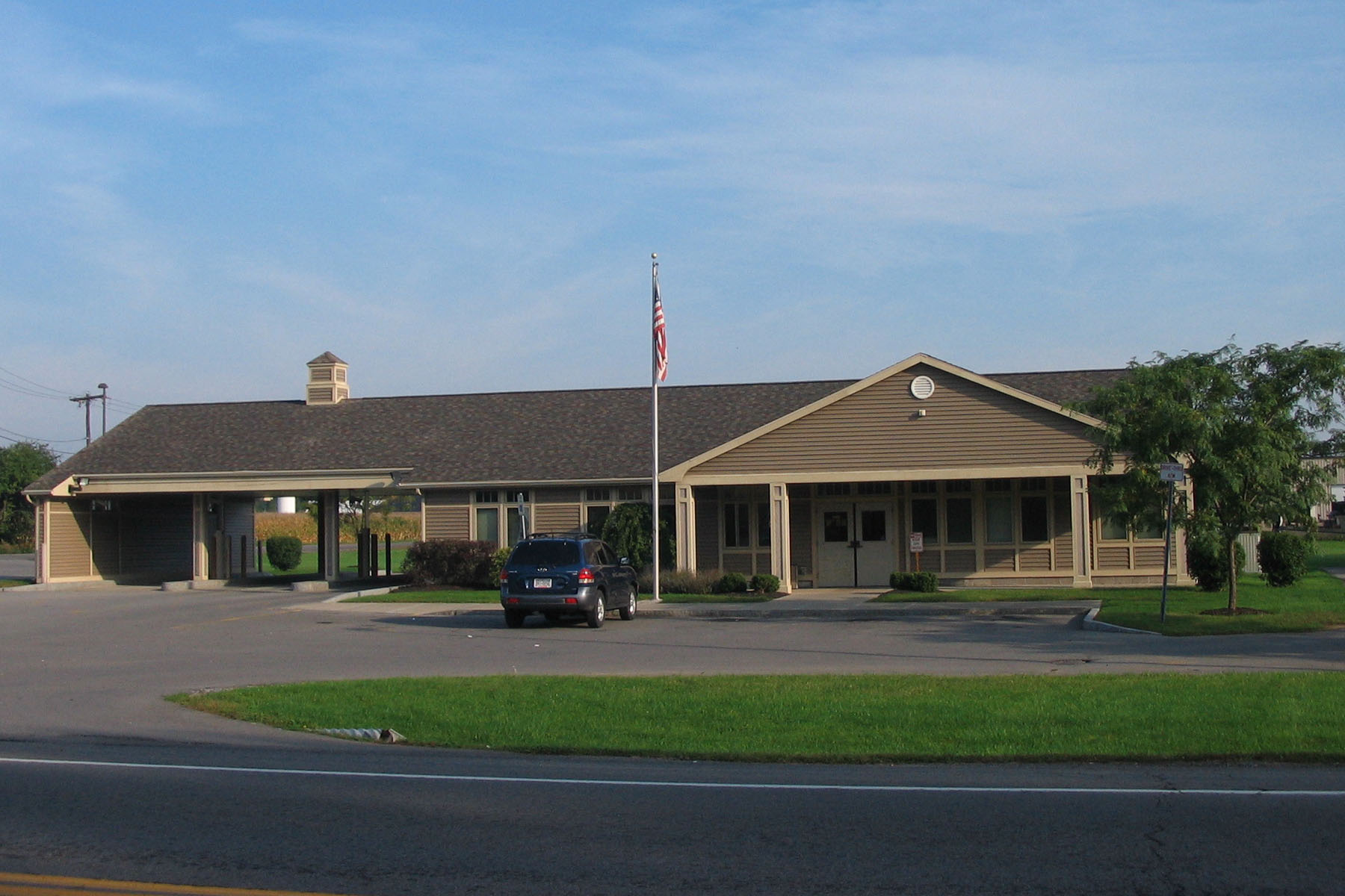 Finger Lakes Federal Credit Union 01
