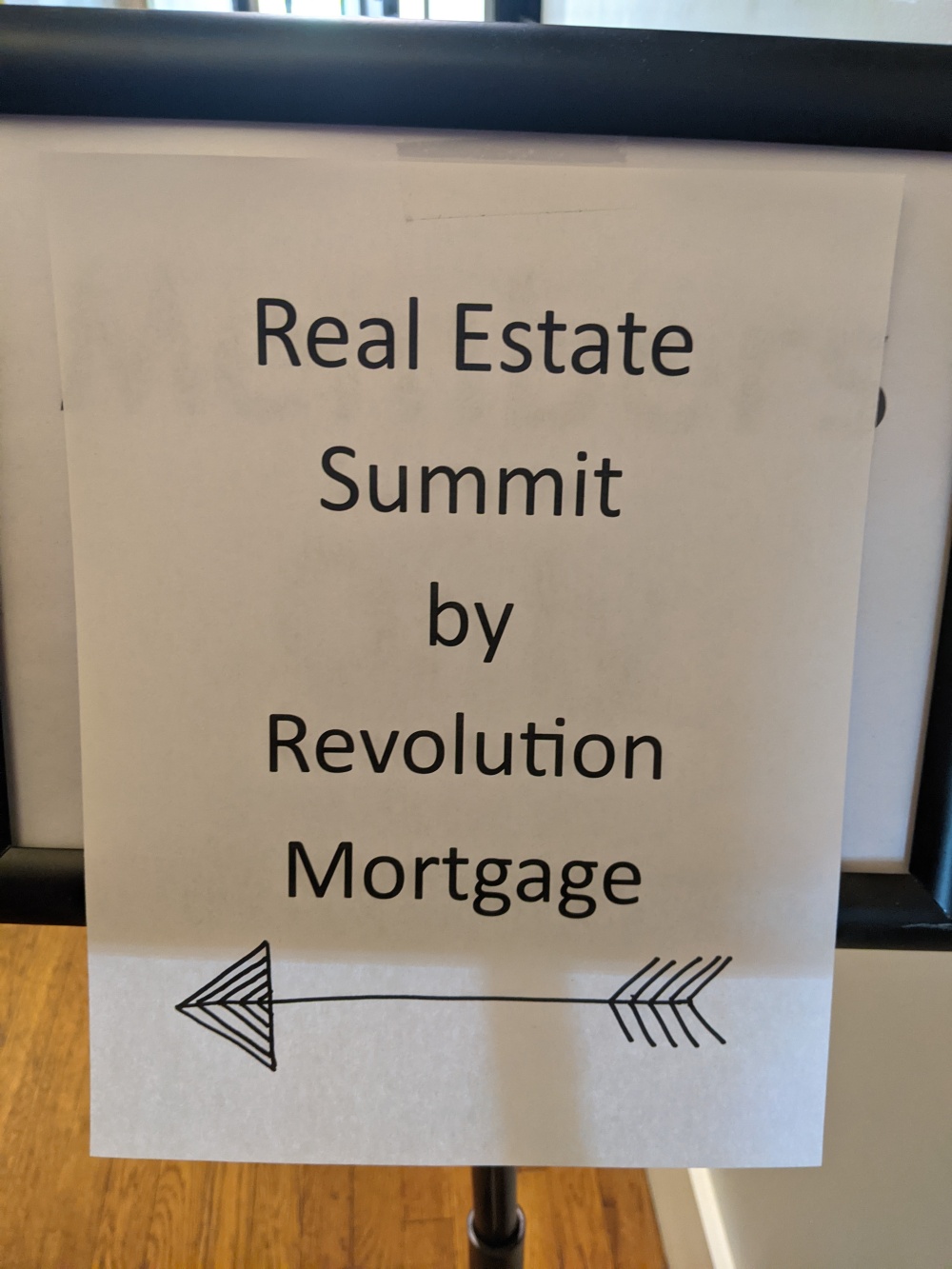 Revolution Mortgage 01