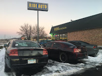 Ride Auto Sales & Finance 01