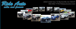 Ride Auto Sales & Finance 02