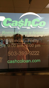 Cashco Financial Services Inc 04