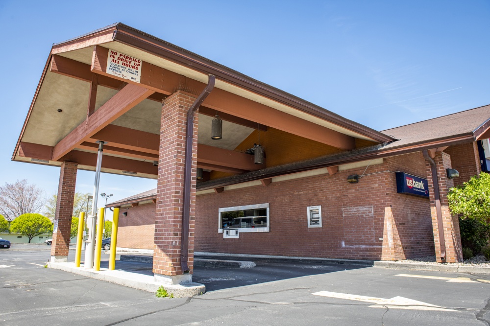 U.S. Bank Branch 01