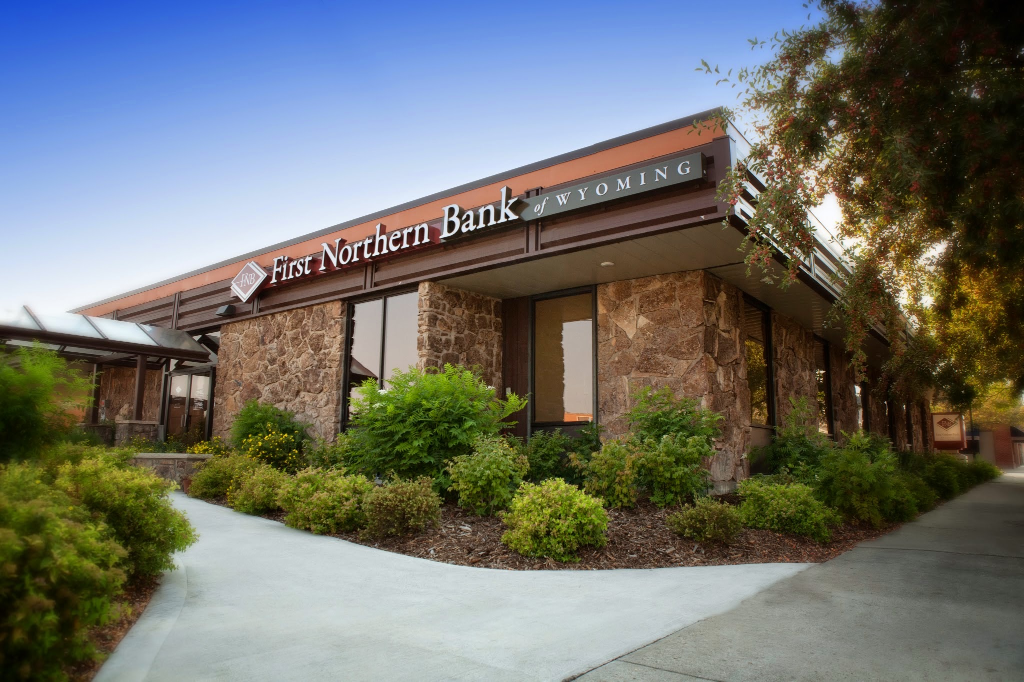 First Northern Bank of Wyoming 01