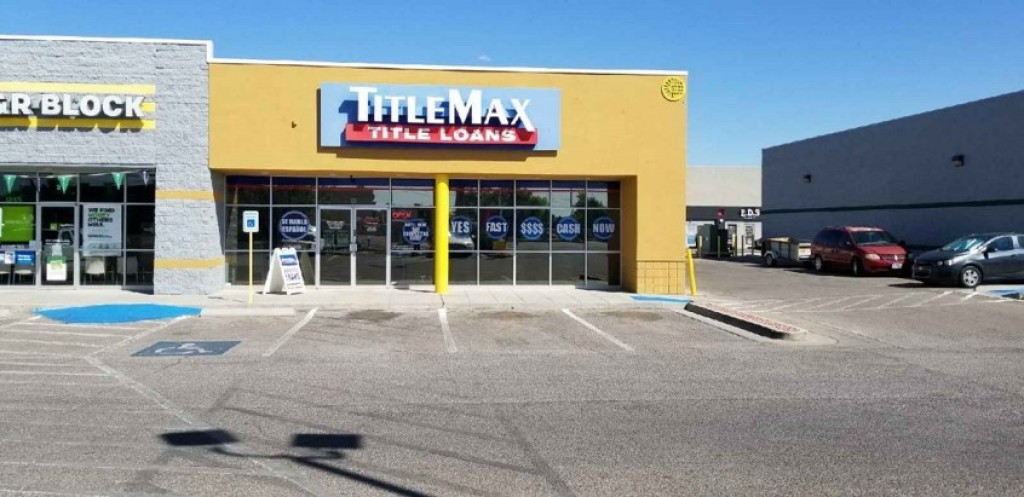 TitleMax Title Loans 01