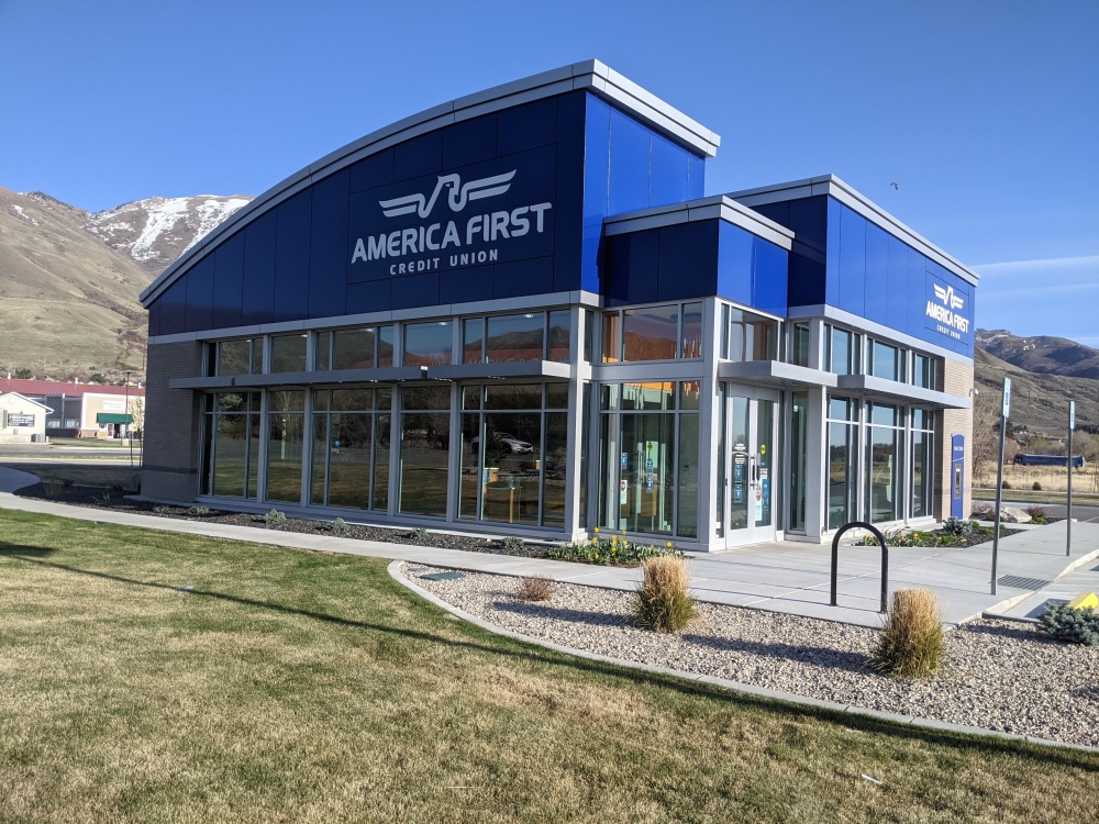 America First Credit Union 01