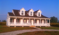 Lockridge Homes Greenville South Carolina 03