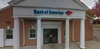 Bank of America Mortgage 01