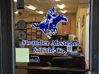Strander Guaranty & Title Co. 03