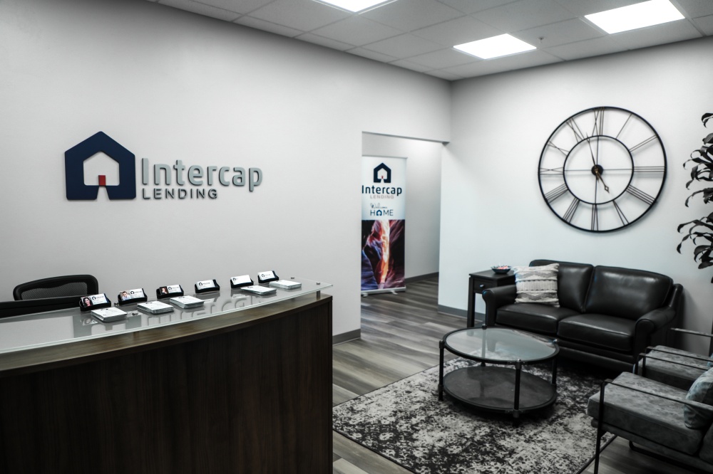 Intercap Lending | St. George Branch 01