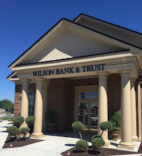 Wilson Bank & Trust 01