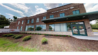 Bank of America (with Drive-thru ATM) 01