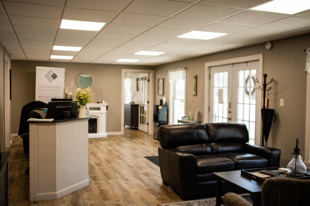 Cornerstone Financial Services 01