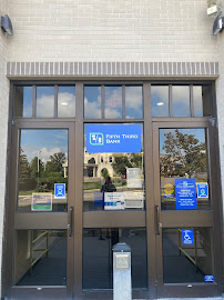 Fifth Third Bank & ATM 04