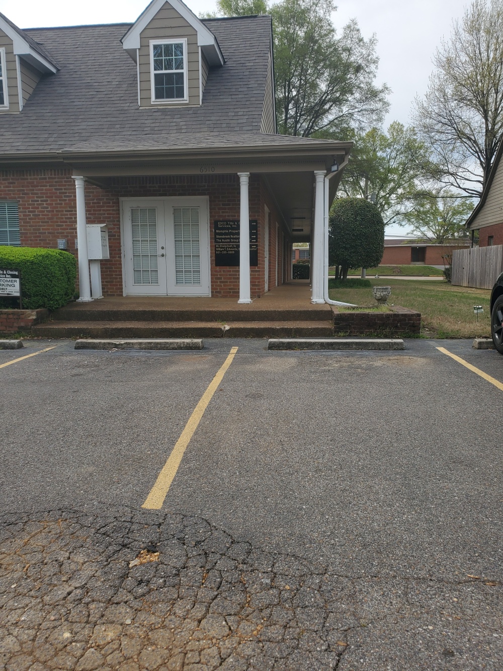 EDCO Title & Closing Services Inc 01
