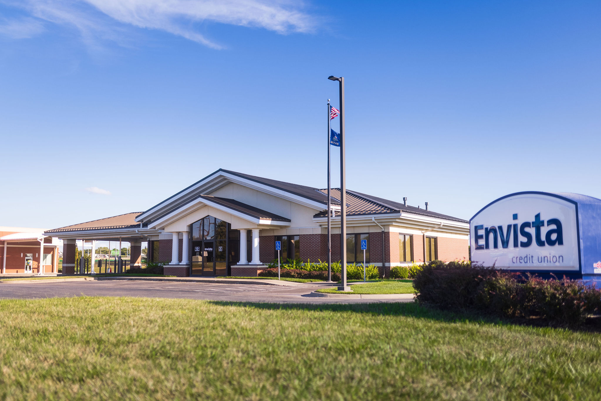Envista Credit Union 01