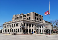 Chase Bank 01