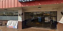 The Check Cashing Store 01