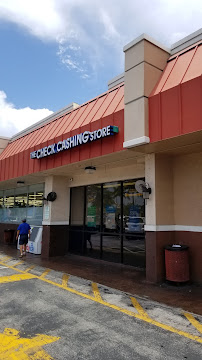 The Check Cashing Store 02