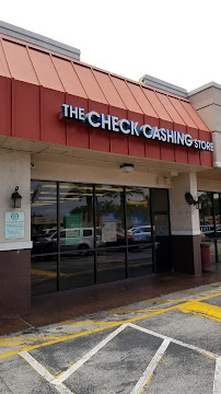 The Check Cashing Store 03