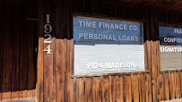 Time Finance 01