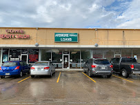 Ardmore Finance Corp. 01