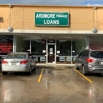 Ardmore Finance Corp. 02