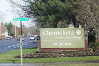 Maps Credit Union - Chemeketa Branch 01