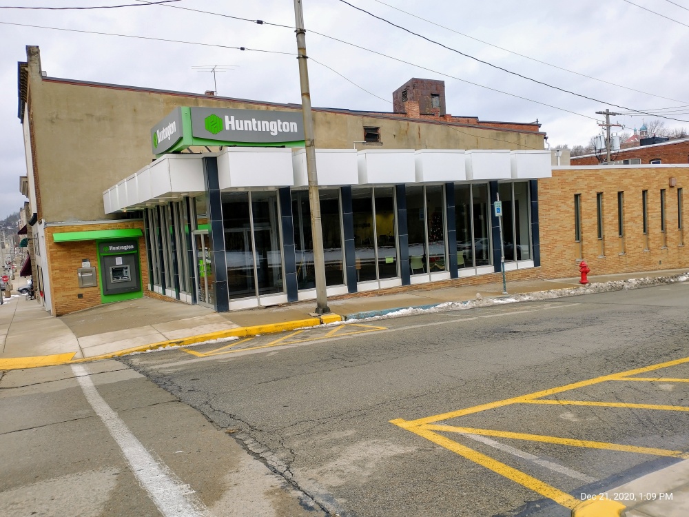 Huntington Bank 01