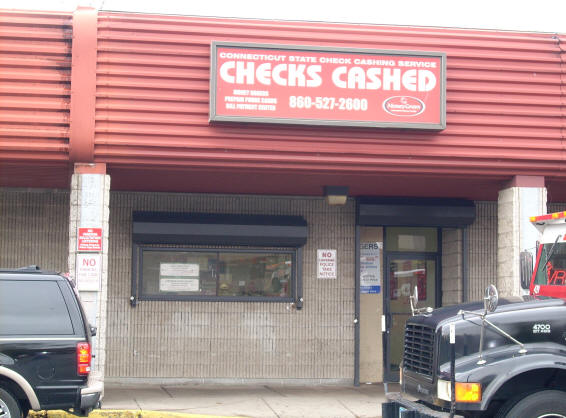 Connecticut State Check Cashing Services Inc 01