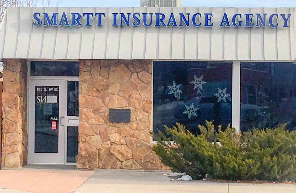 Smartt Insurance Riverton Wyoming 01