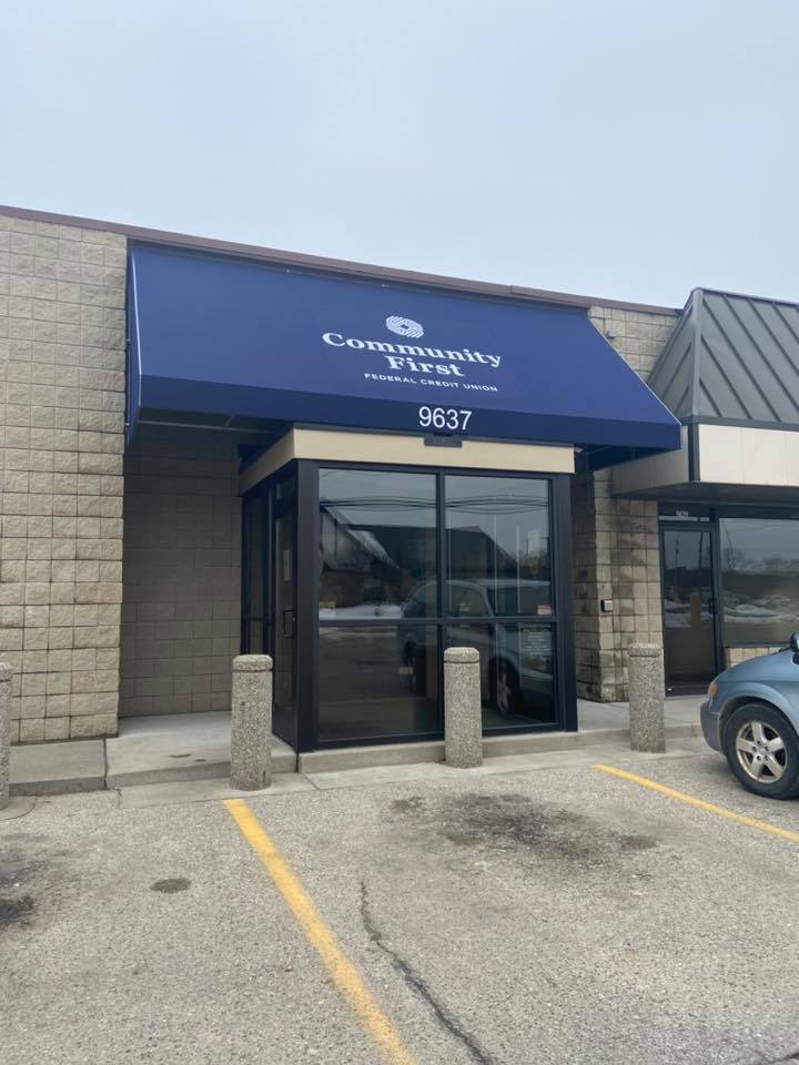 Community First FCU 01