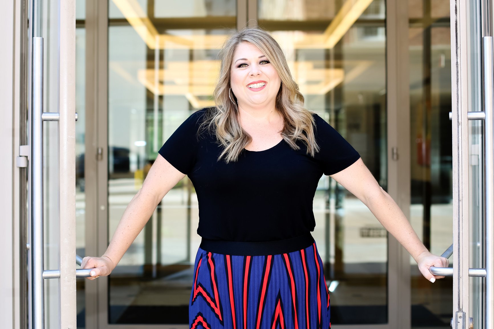 Dianne Glenn, Branch Manager, Willowbend Mortgage 01