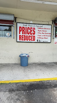 Banners Food Store 03