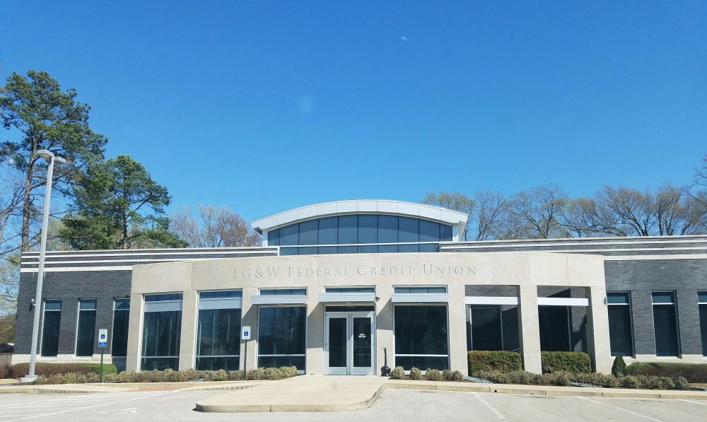 LGW Federal Credit Union 01