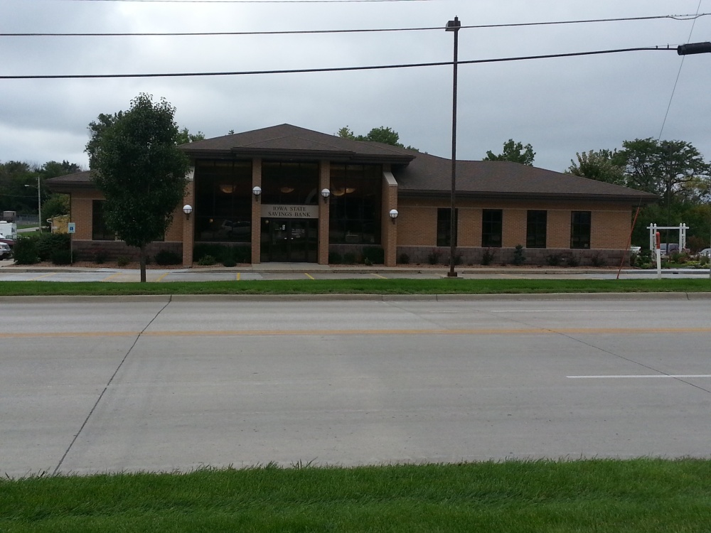Iowa State Savings Bank 01