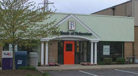 The Bank of Princeton 01