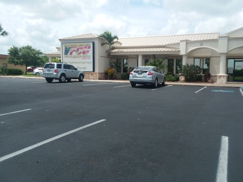 Valley Federal Credit Union - Main Office 01