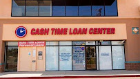 Cash Time Loan Centers 01