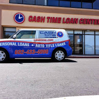 Cash Time Loan Centers 04