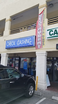 The Check Cashing Store 01
