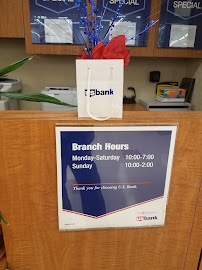 U.S. Bank Branch 04