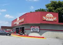 Big Brother's Pawn 01