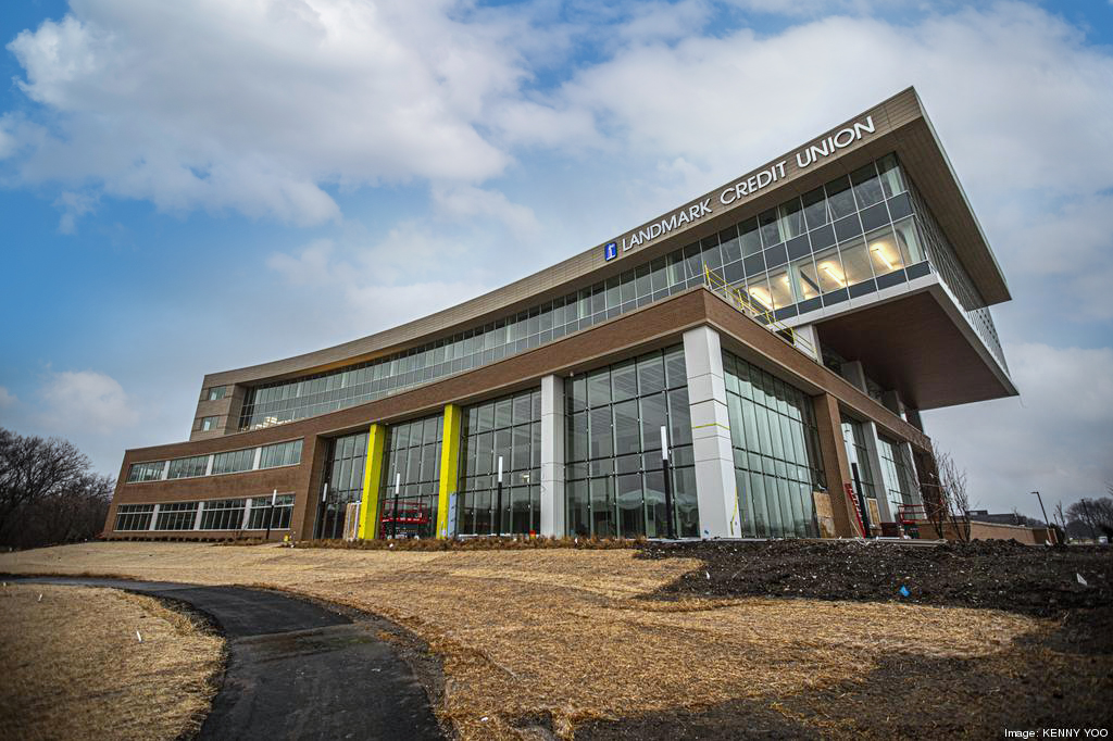 Landmark Credit Union (Corporate Office) 01