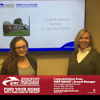 Stockton Mortgage Corporation NMLS# 8259 04