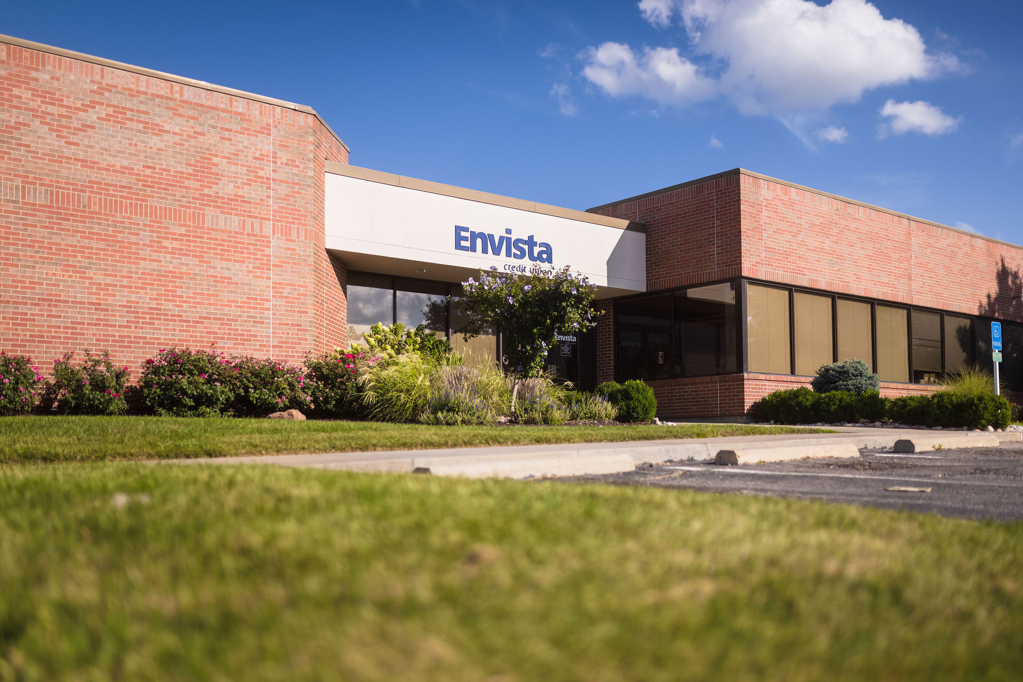 Envista Credit Union 01
