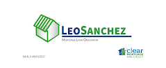 Leo Sanchez, Mortgage Lender NMLS #892207 02