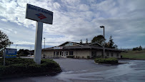 Bank of America (with Drive-thru ATM) 02